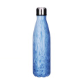 Bouteille d&#39;eau thermos isotherme de luxe Iron Sports